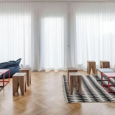 Alte Faerberei Hotel *